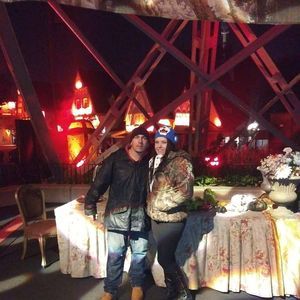 Meet your Posher, Amie